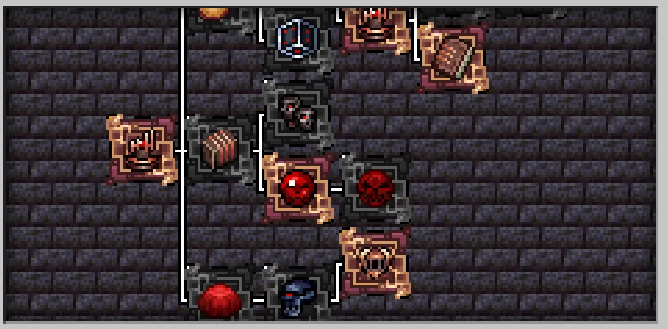 Moonstone ：Blood — скриншот 7 (Моды, Minecraft)