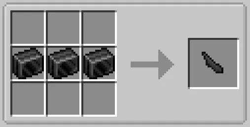 Simple Vanilla Guns, Моды, Minecraft