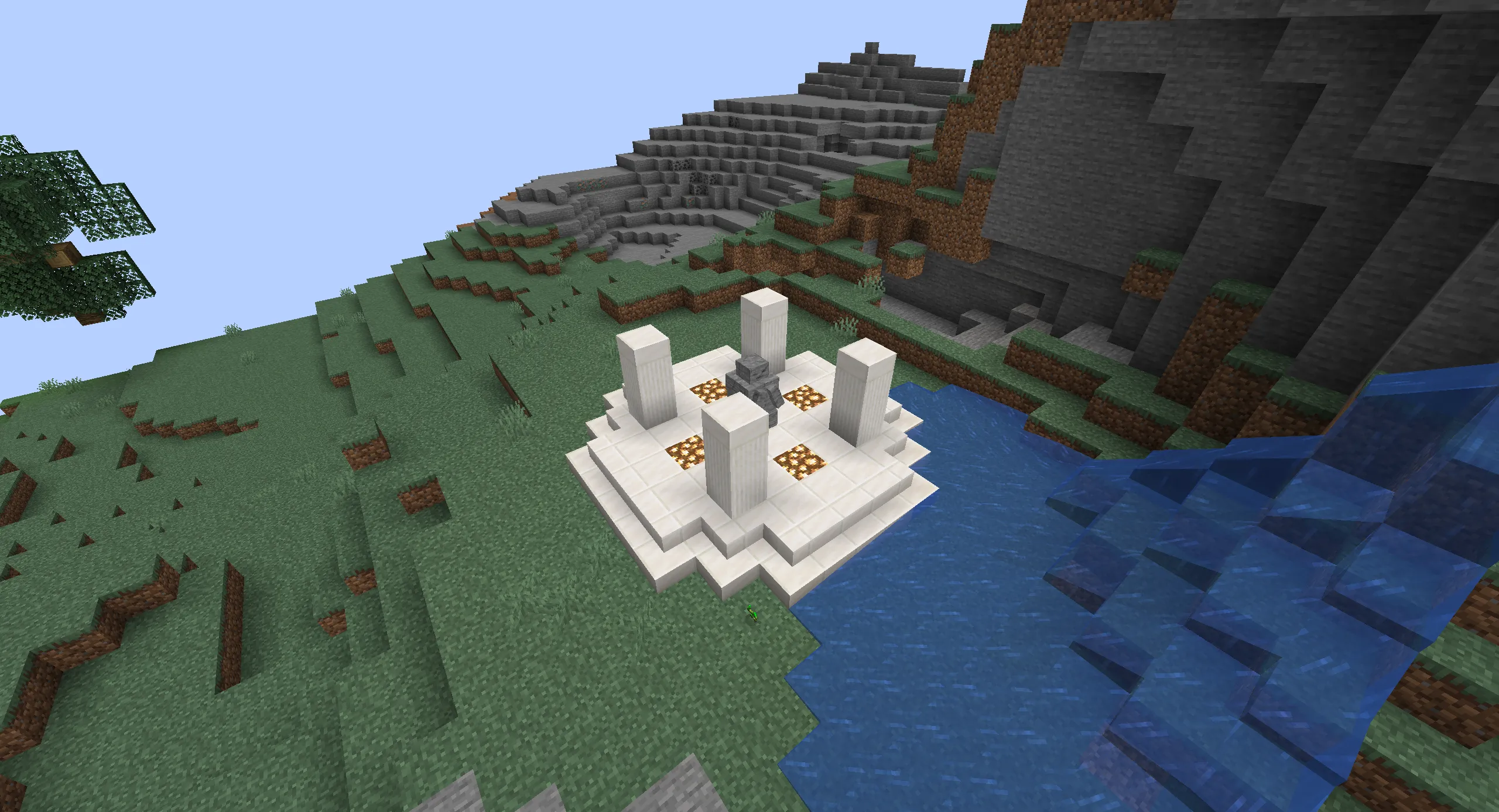Divinity Engine, Моды, Minecraft
