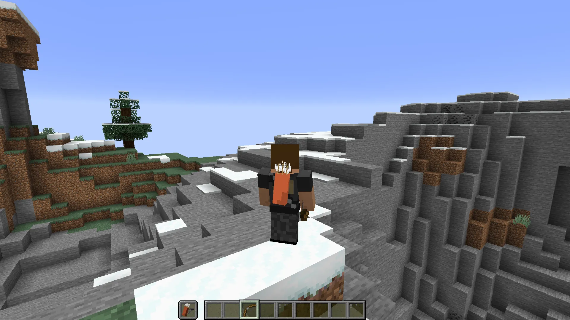 Phillip´s Quiver Pack — скриншот 1 (Текстуры, Minecraft)