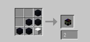 Road Crew - Road Builder, Моды, Minecraft