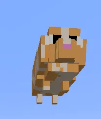 animals and creatures mod — скриншот 6 (Моды, Minecraft)