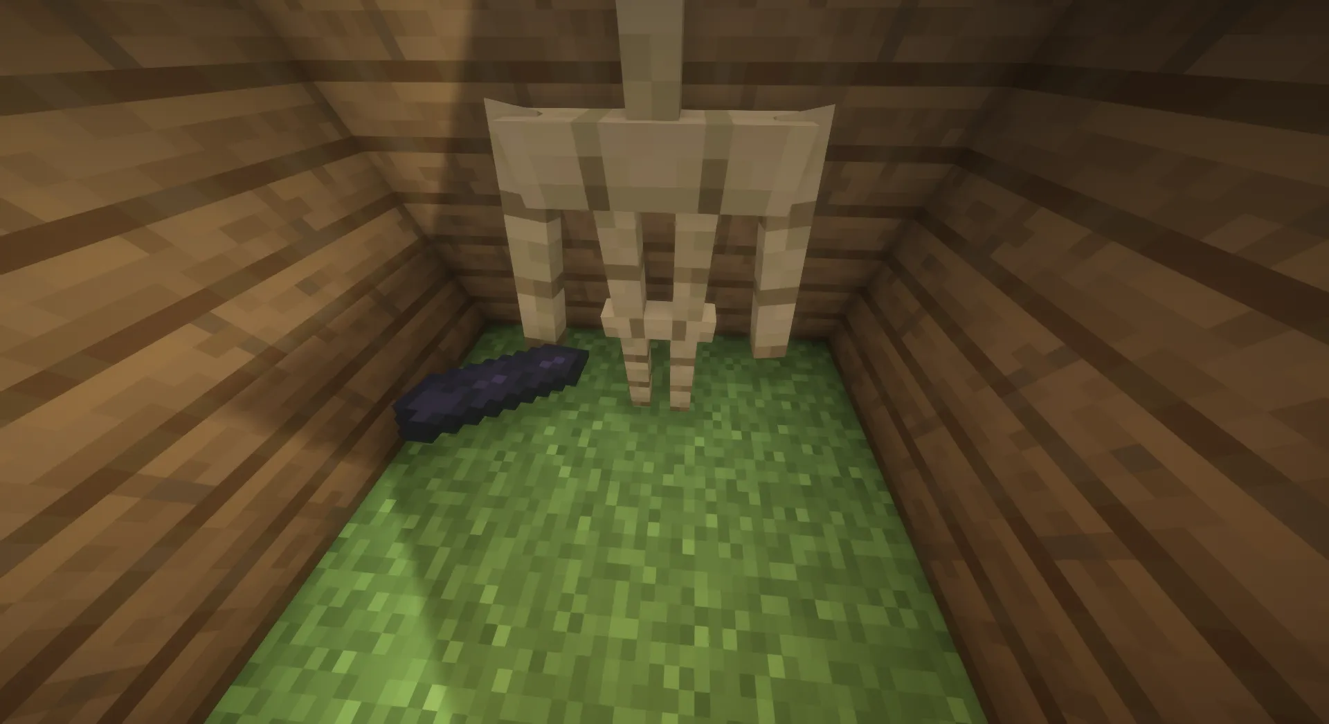 The Wizards Arise [Discontinued], Моды, Minecraft