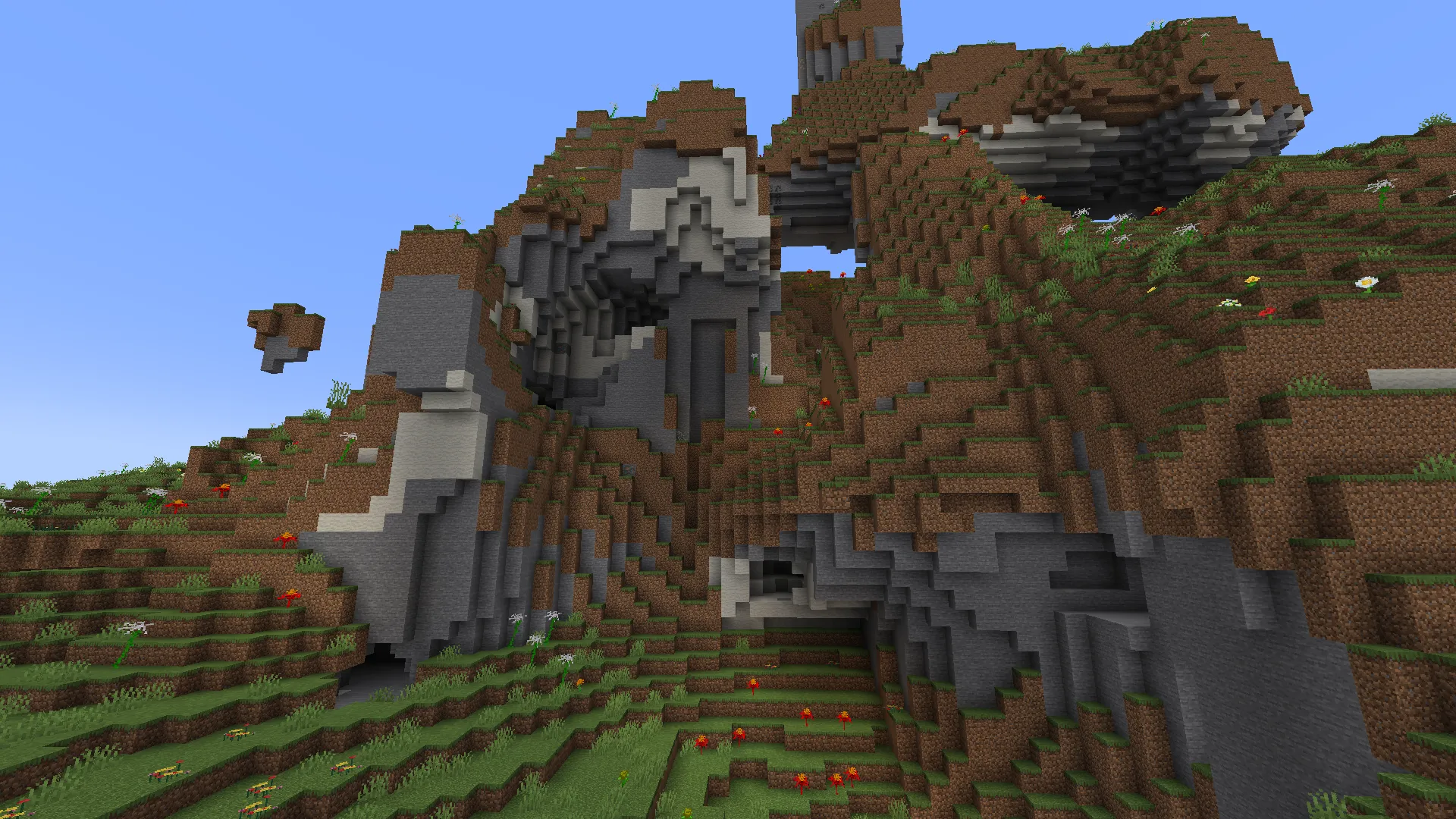 New Adventures (QoL) — скриншот 2 (Моды, Minecraft)