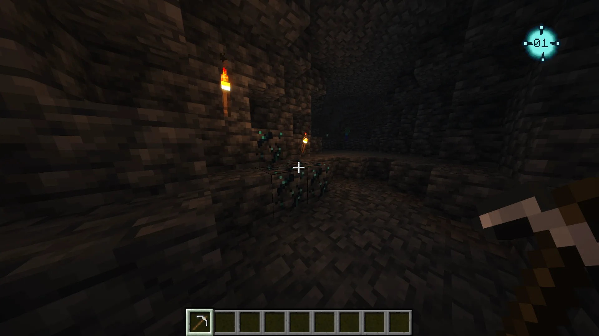 Soul Killer, Моды, Minecraft