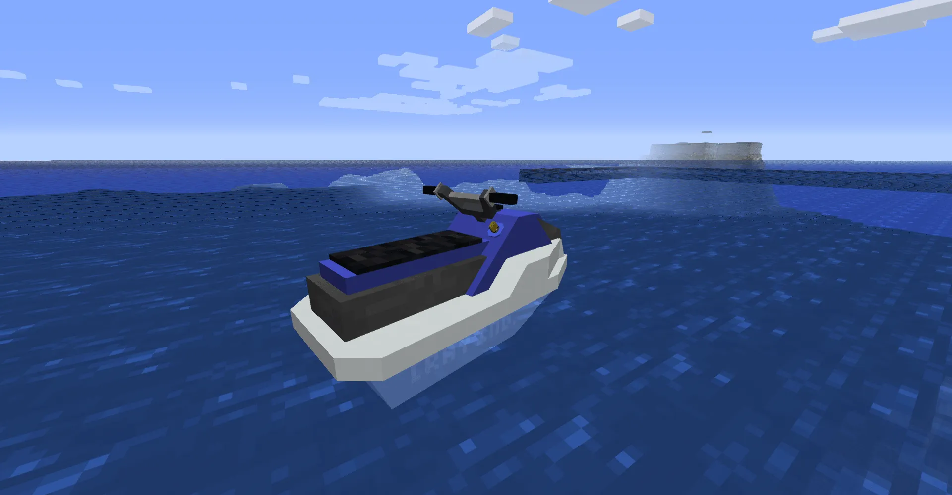 Onysd Vehicles, Моды, Minecraft