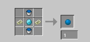 Craftable Valuables, Дата-паки, Minecraft