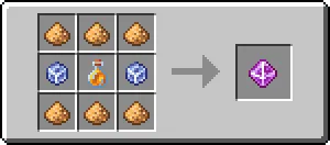 MoreRecipes [Cobblemon] — скриншот 4 (Дата-паки, Minecraft)