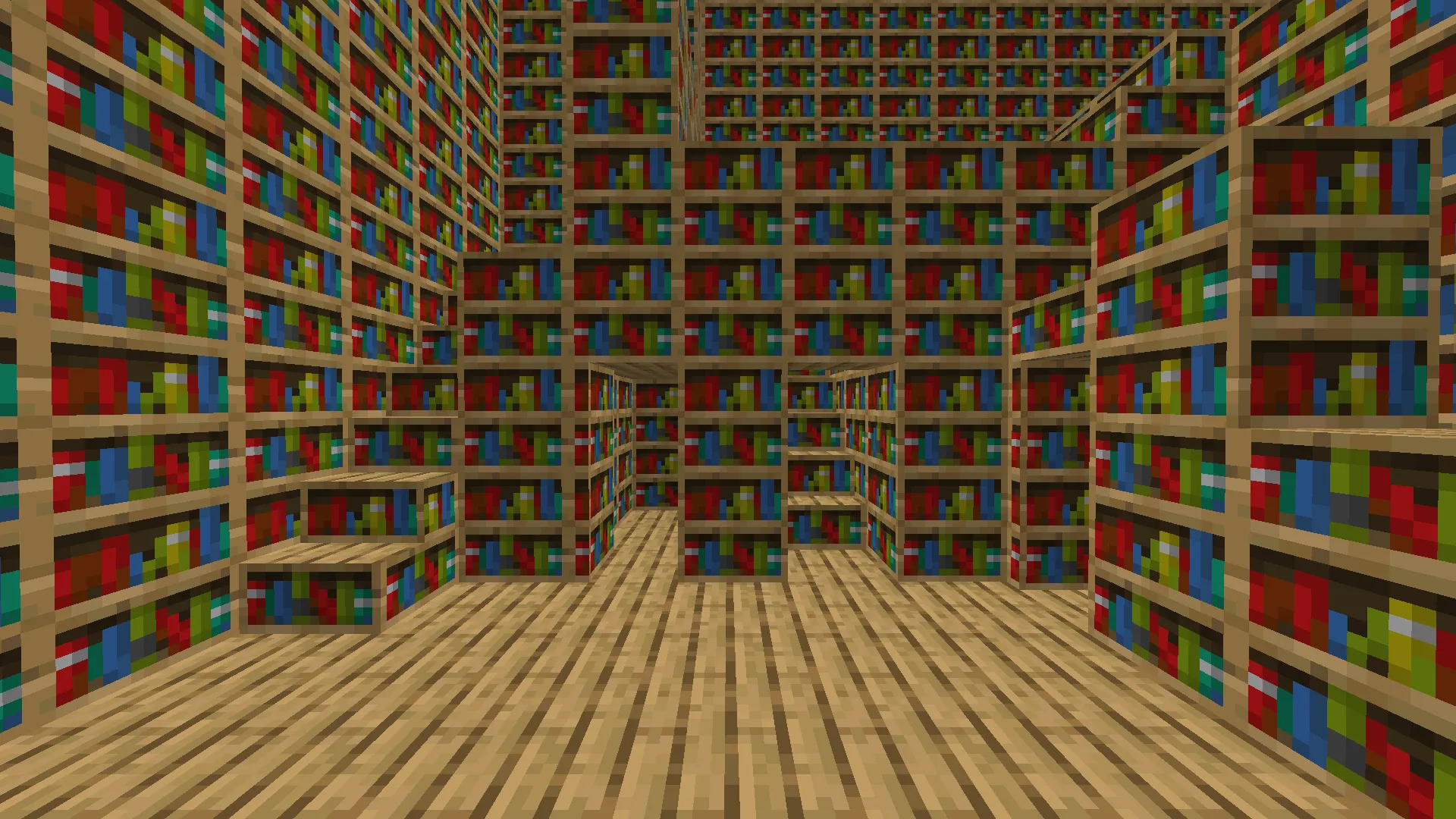 HarderLife — скриншот 9 (Моды, Minecraft)