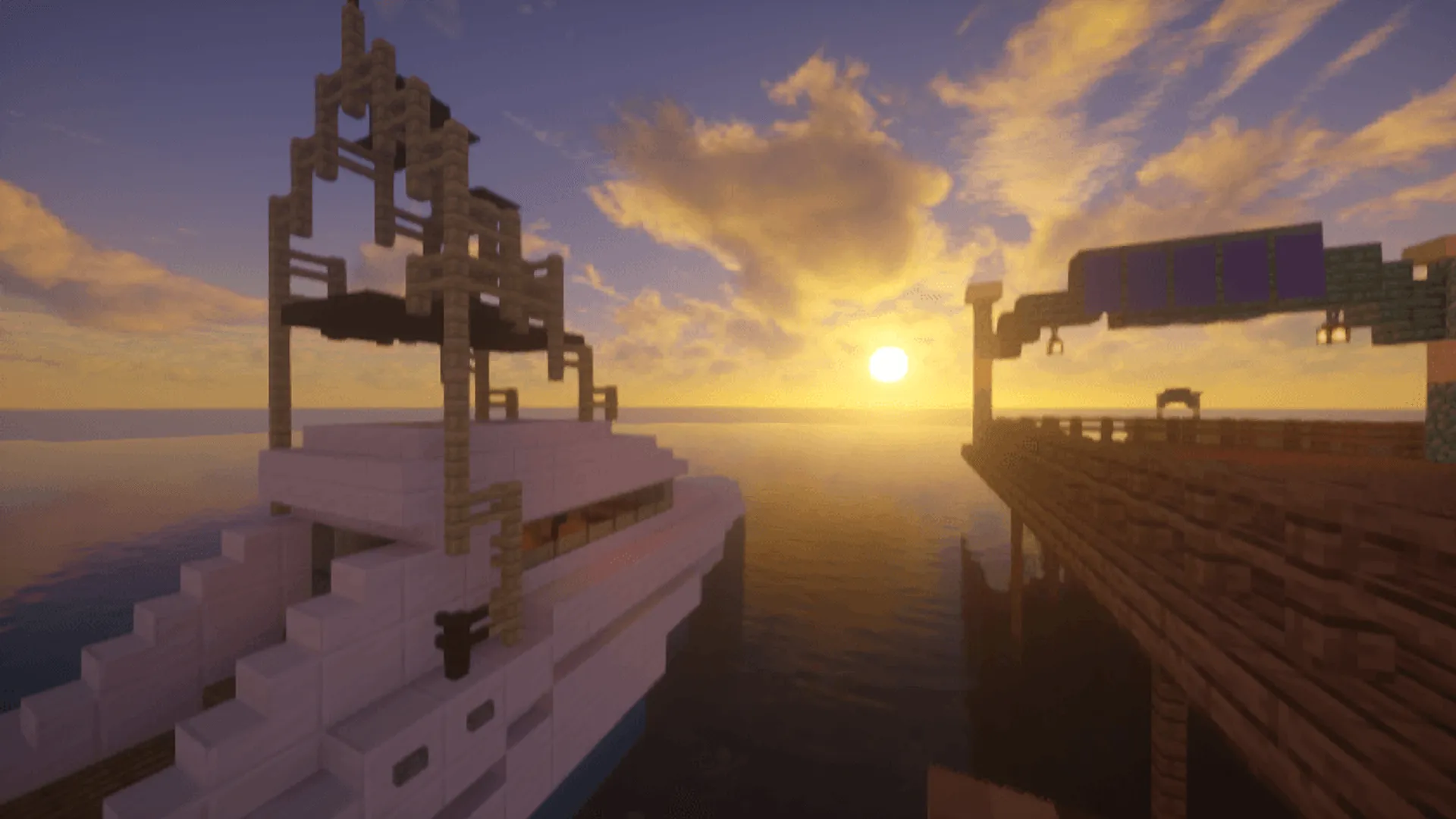 [Map] Mythical Cobblemon, Карты, Minecraft