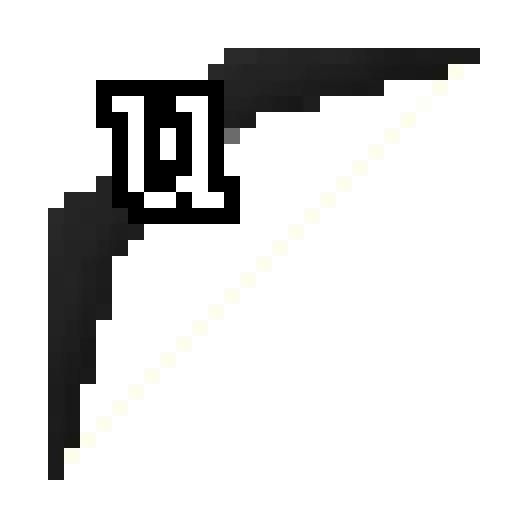 New Uber — скриншот 1 (Текстуры, Minecraft)