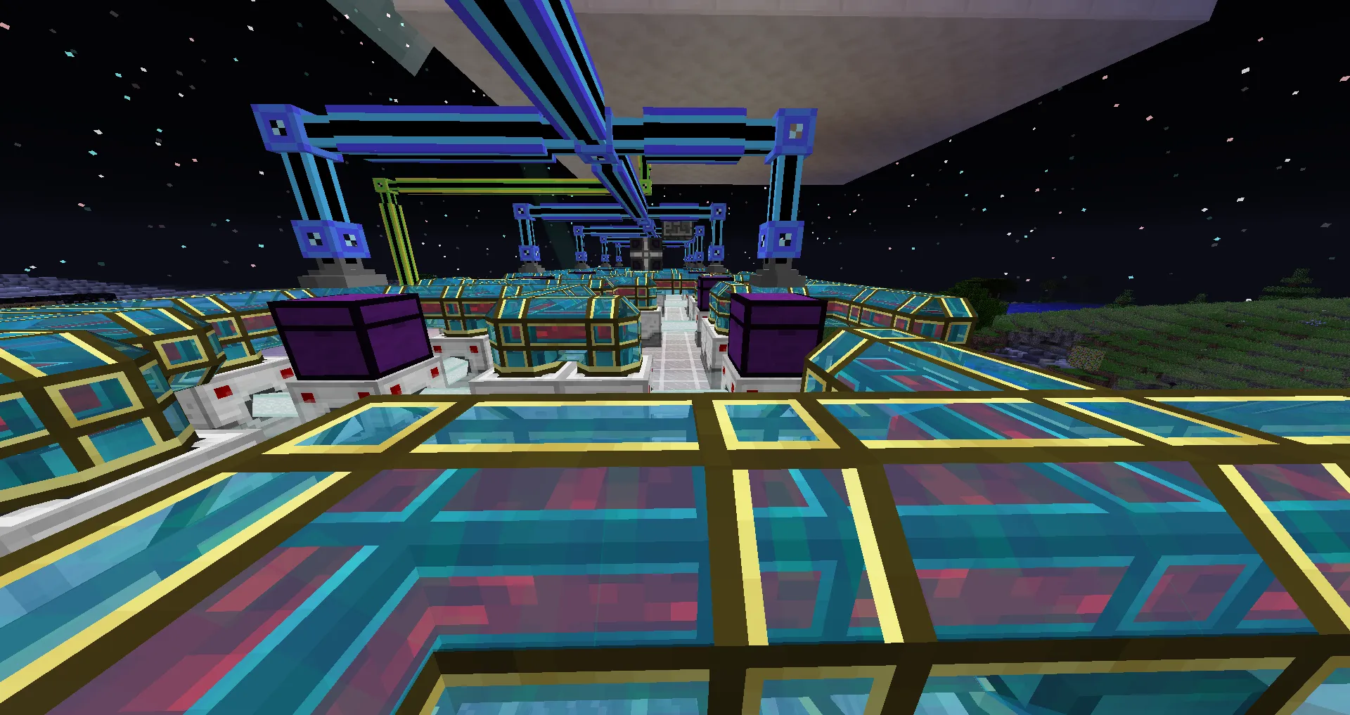 AnotherChance 7 — скриншот 5 (Модпаки, Minecraft)