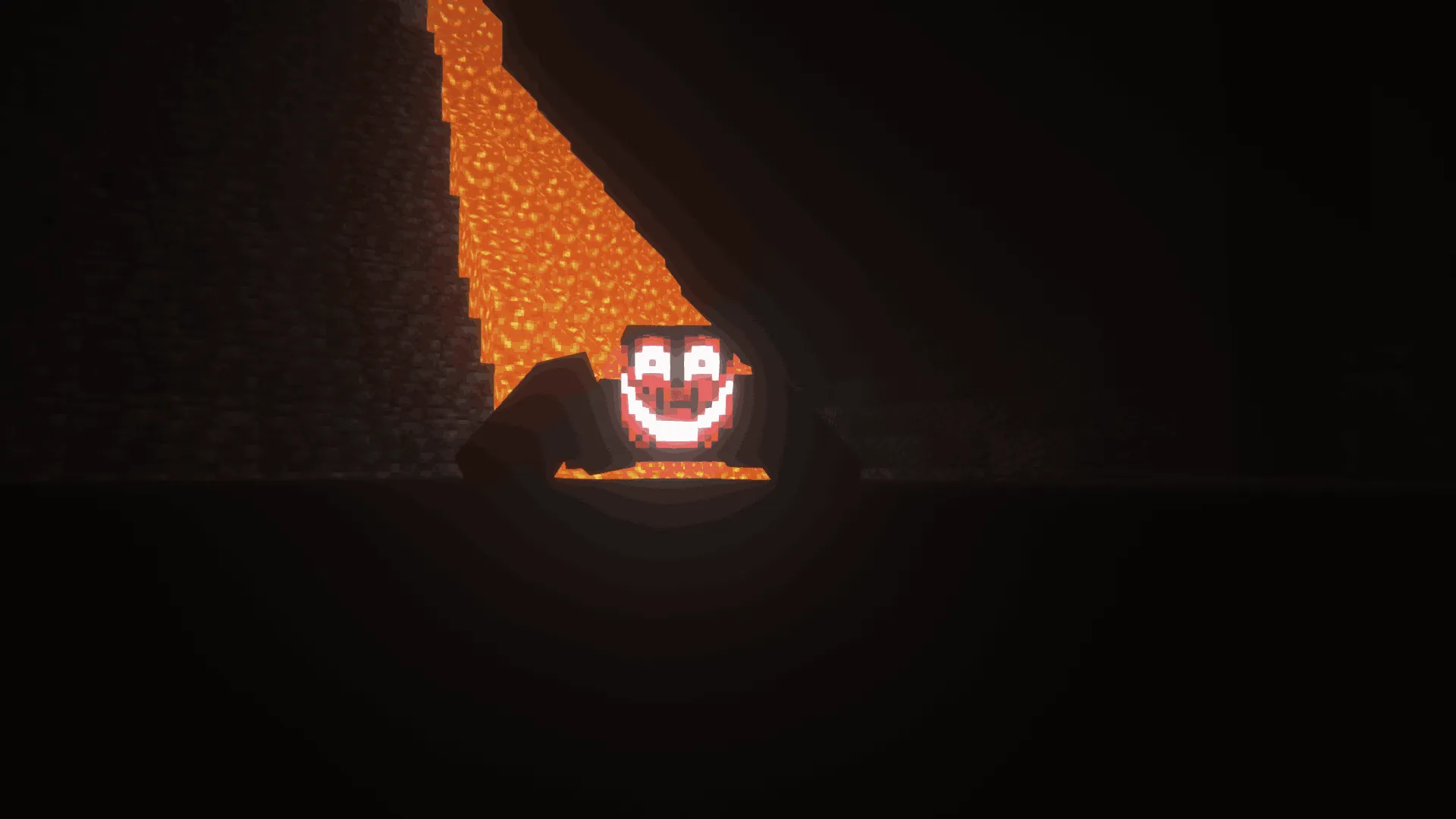 project-1383685, Моды, Minecraft