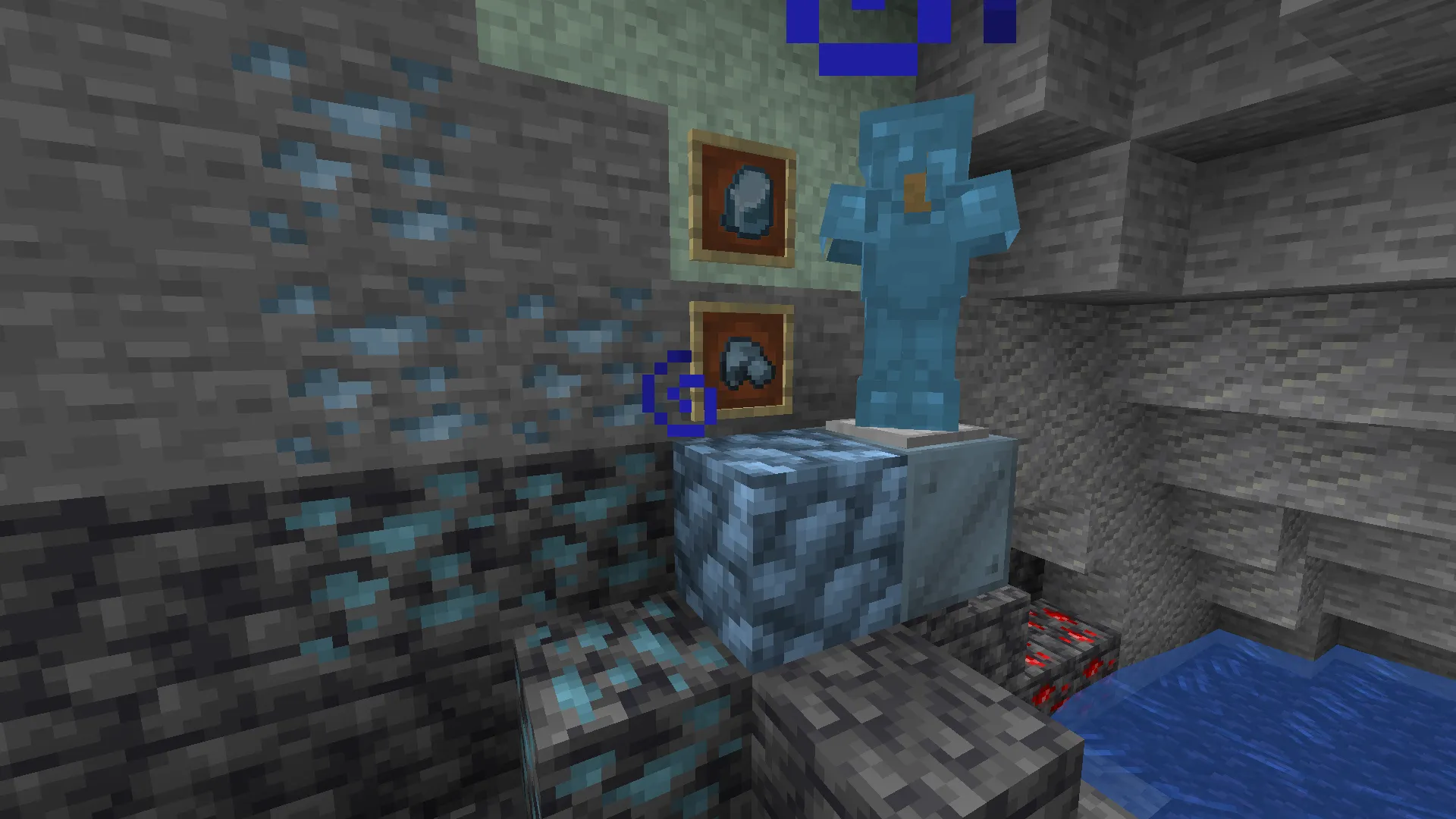 Weapons Armory, Моды, Minecraft