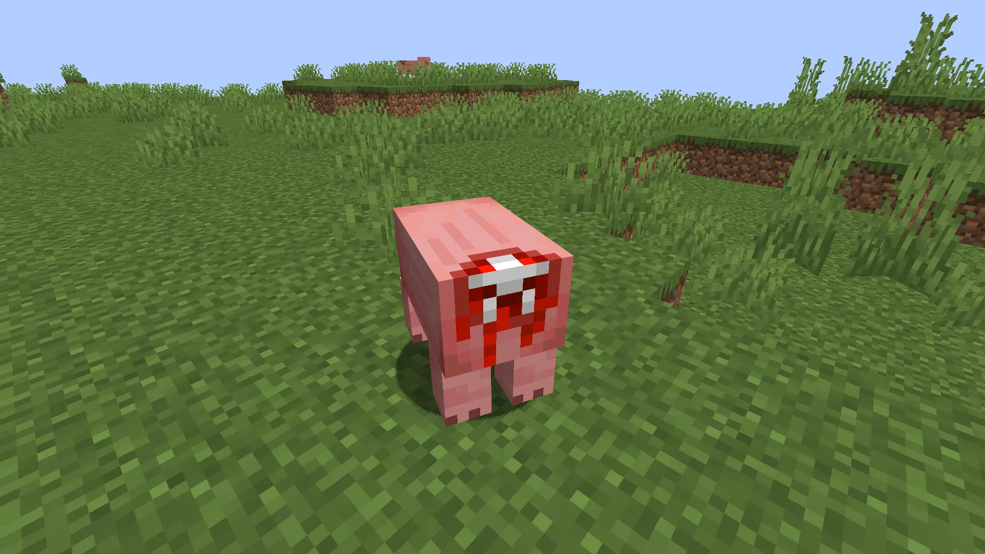 More Pigs, Моды, Minecraft