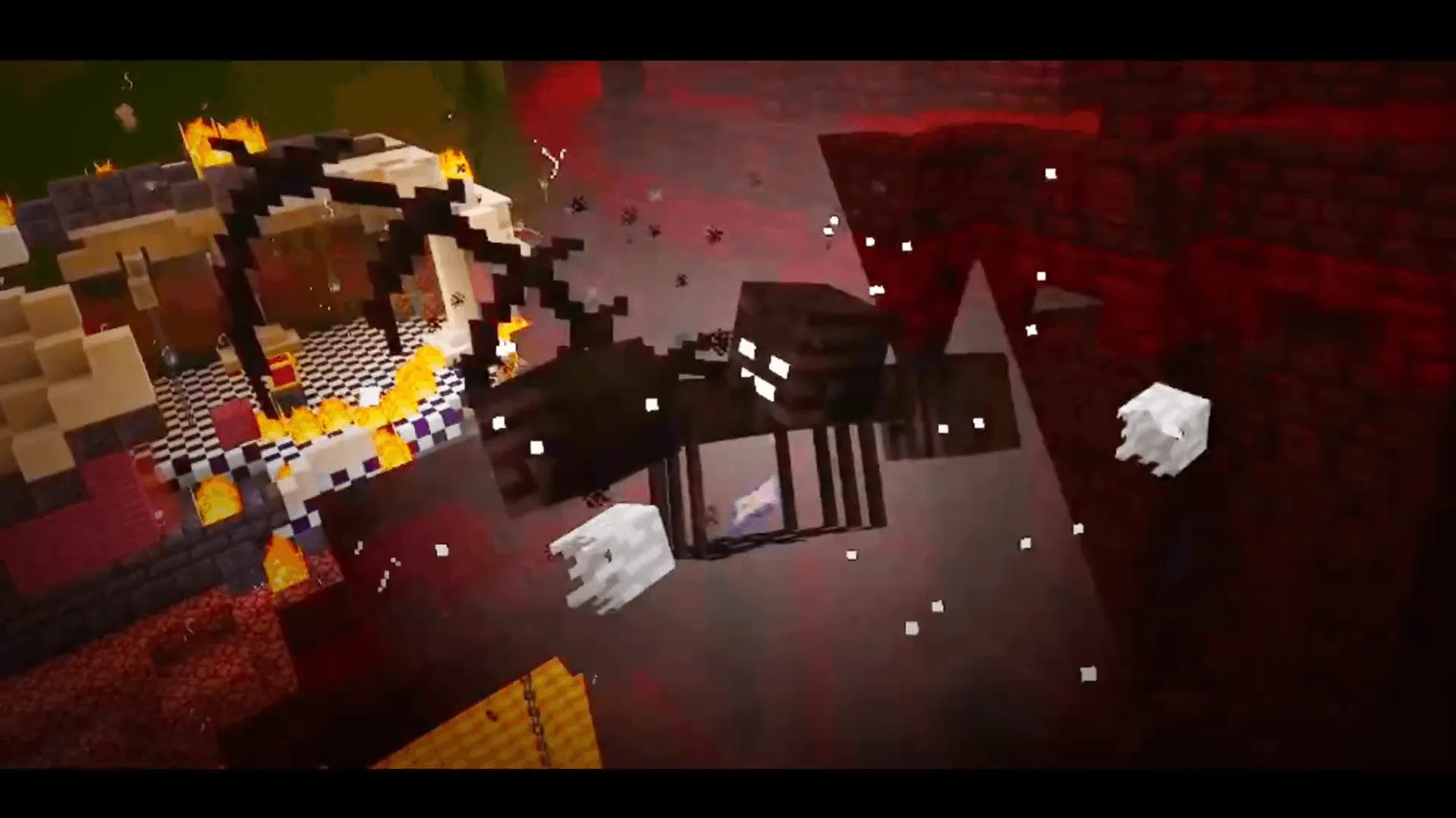 RLcraft THE UNOFFICIAL SEQUAL discontinued for now, Модпаки, Minecraft