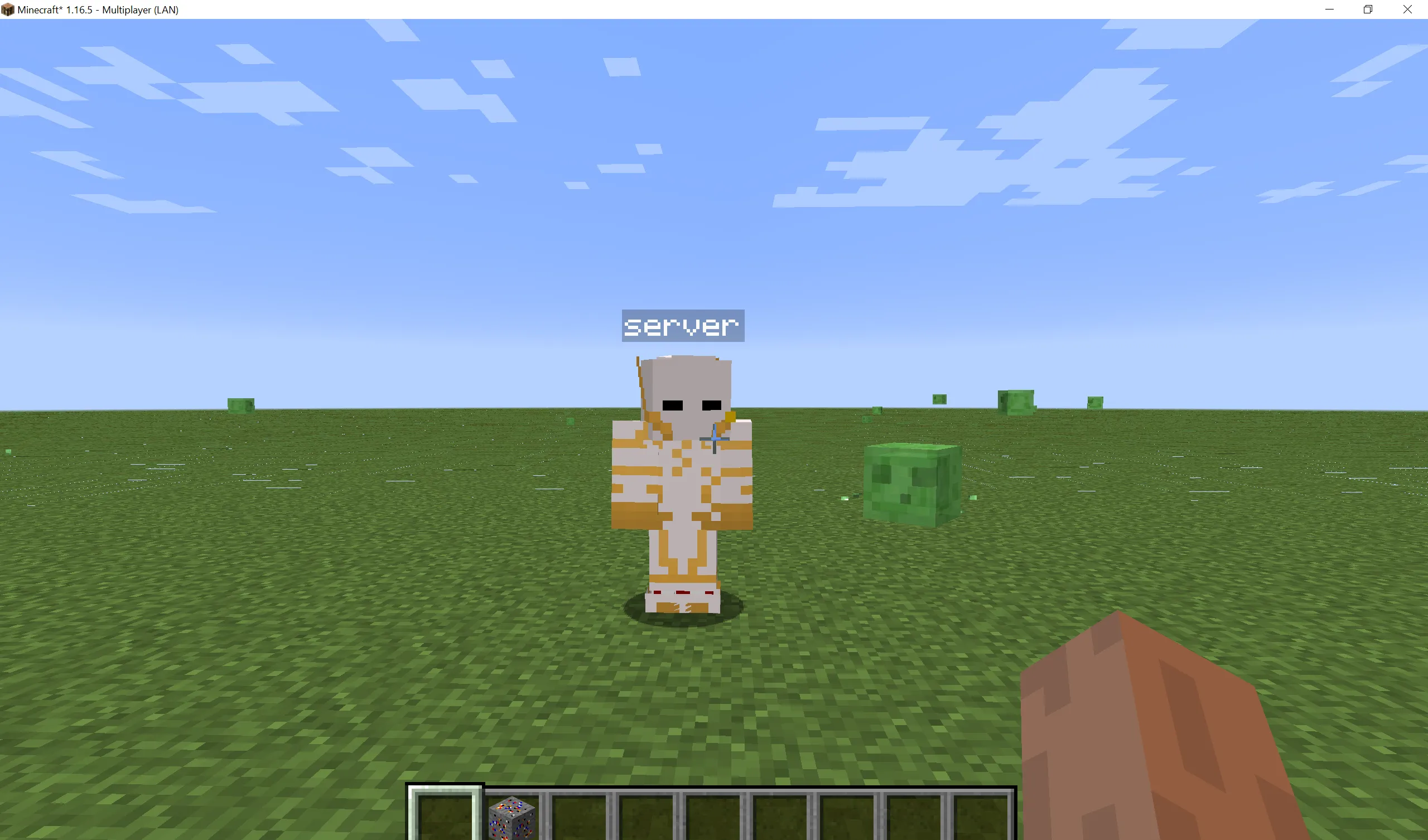 Plcraft — скриншот 3 (Моды, Minecraft)