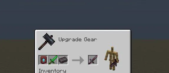 Emerald Progression, Моды, Minecraft