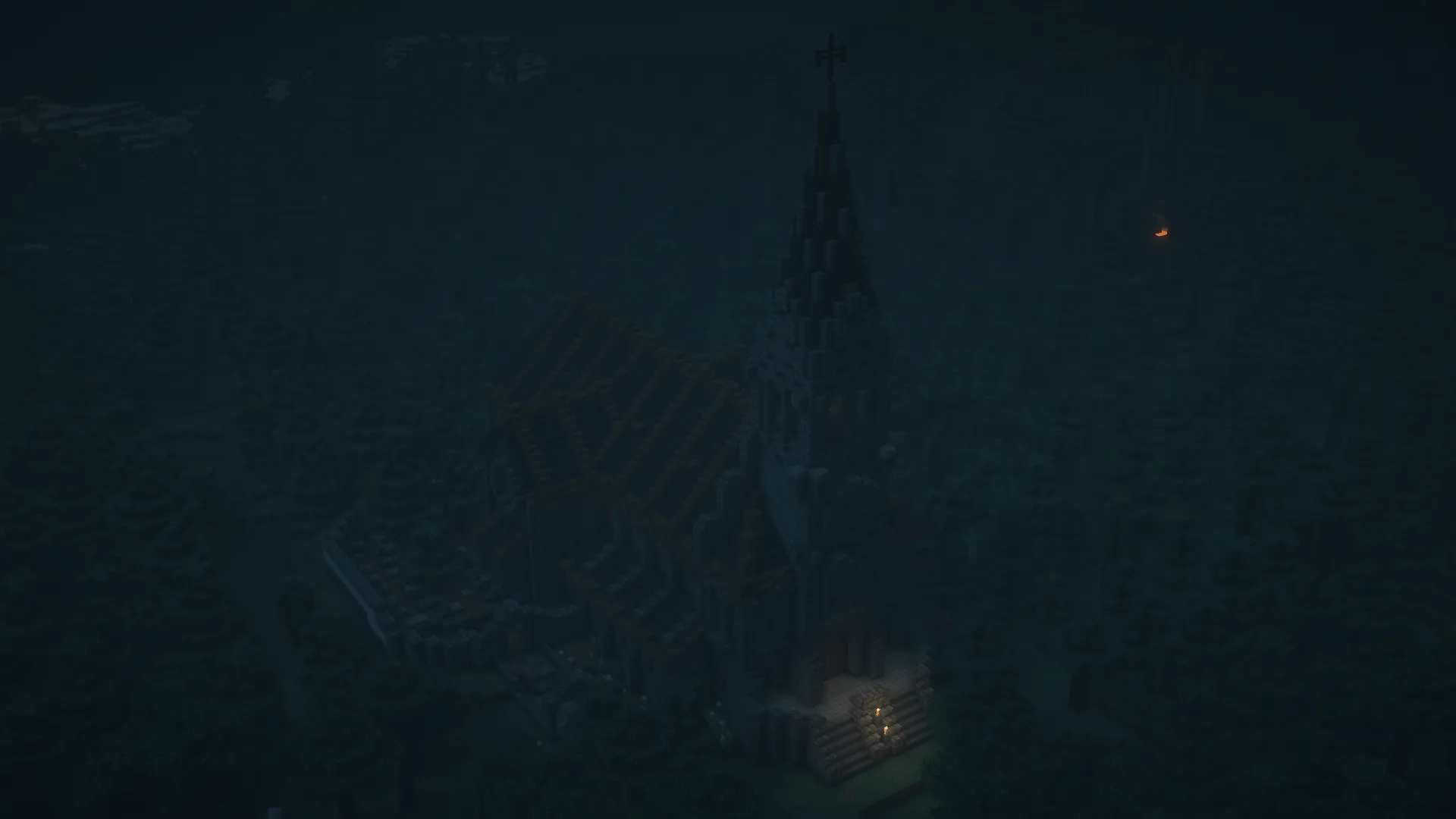 Soul Incursion, Моды, Minecraft