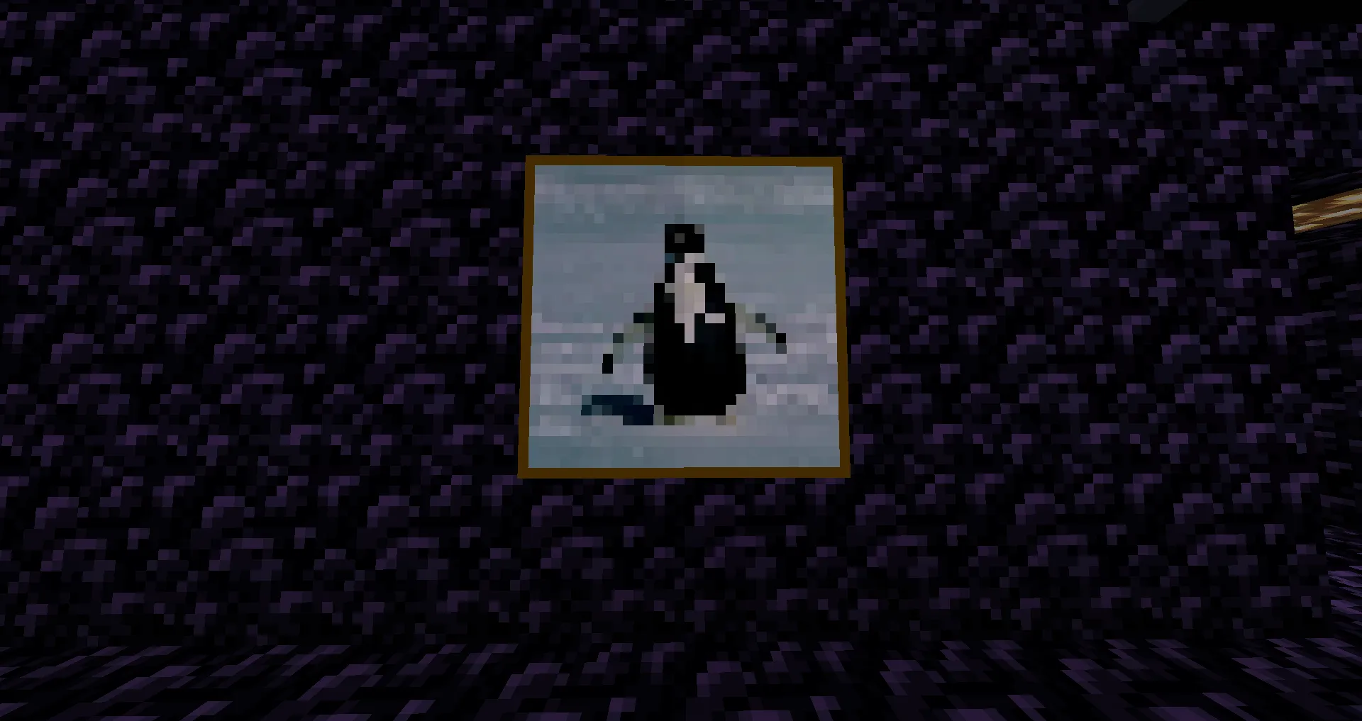 Milk and Roses, Моды, Minecraft