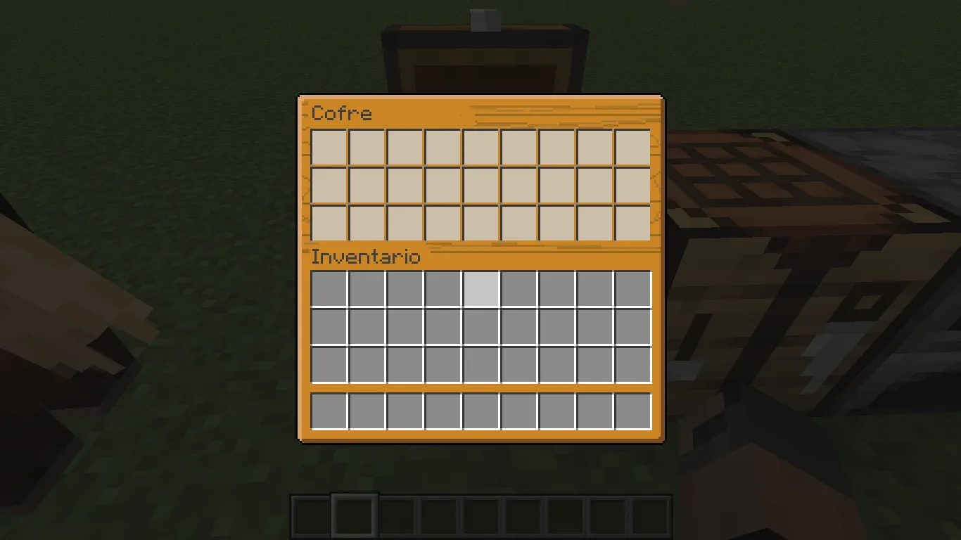 Better Interfaces — скриншот 4 (Текстуры, Minecraft)
