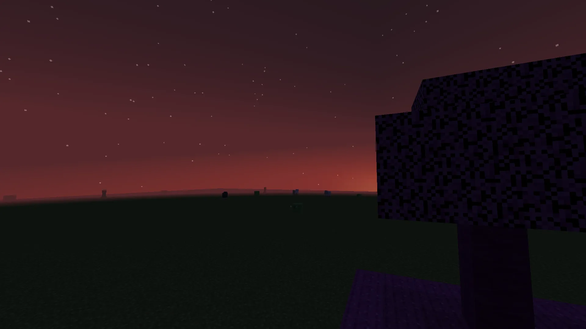 Purple Wood, Моды, Minecraft