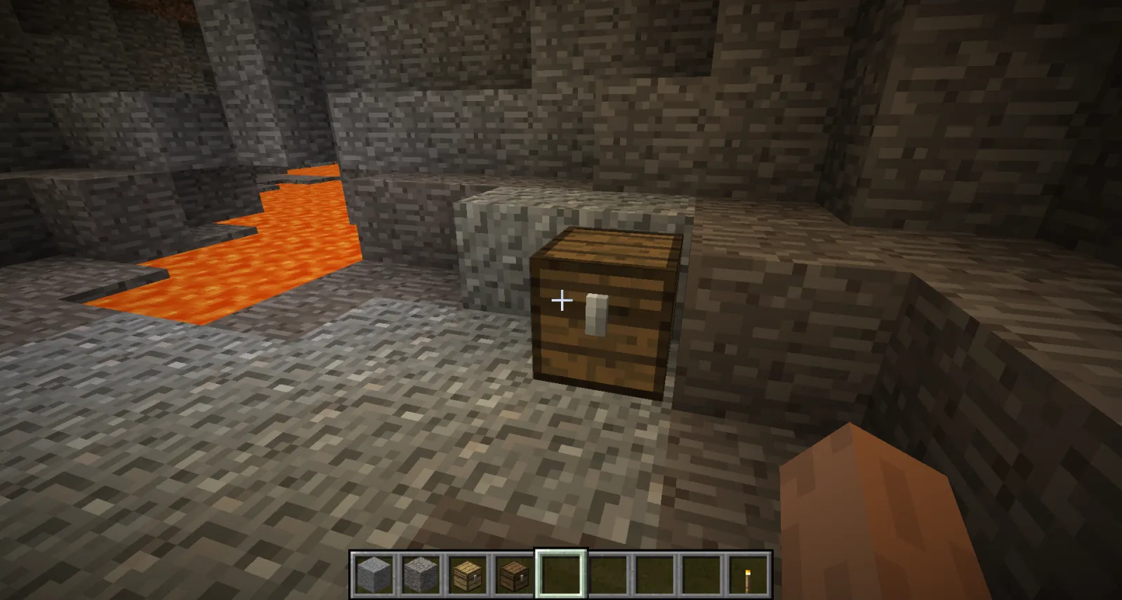 Strata Stone Textures, Текстуры, Minecraft