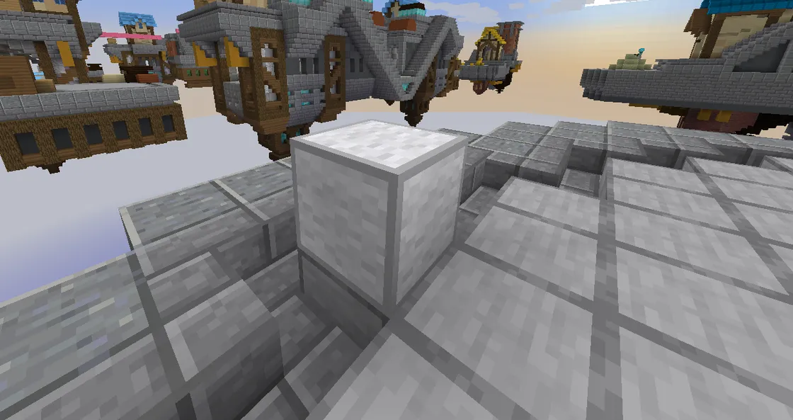 Better Bedwars. — скриншот 9 (Текстуры, Minecraft)