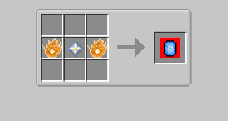 [discontinue] god of mc: epic fight, Моды, Minecraft