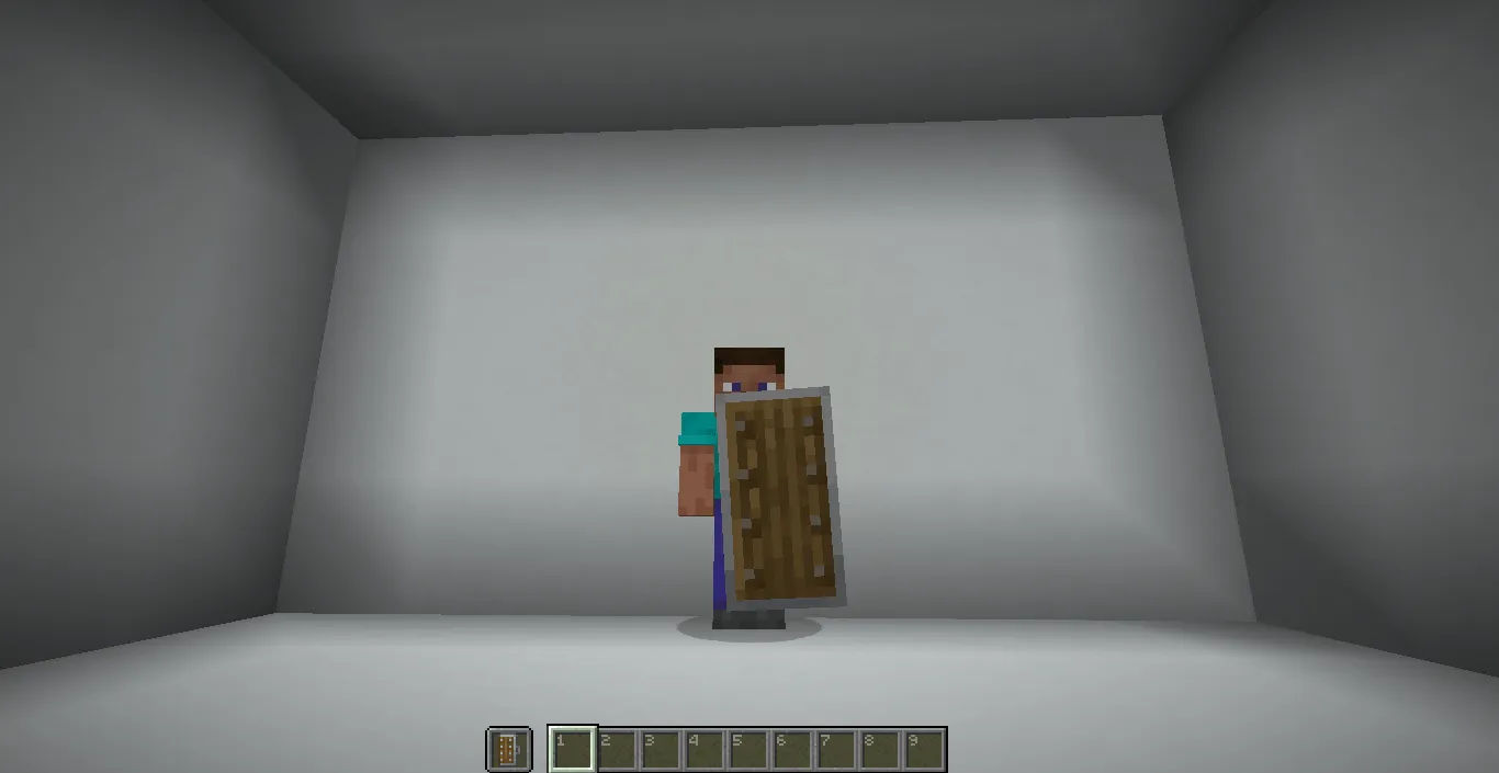 Shield Icons — скриншот 2 (Текстуры, Minecraft)