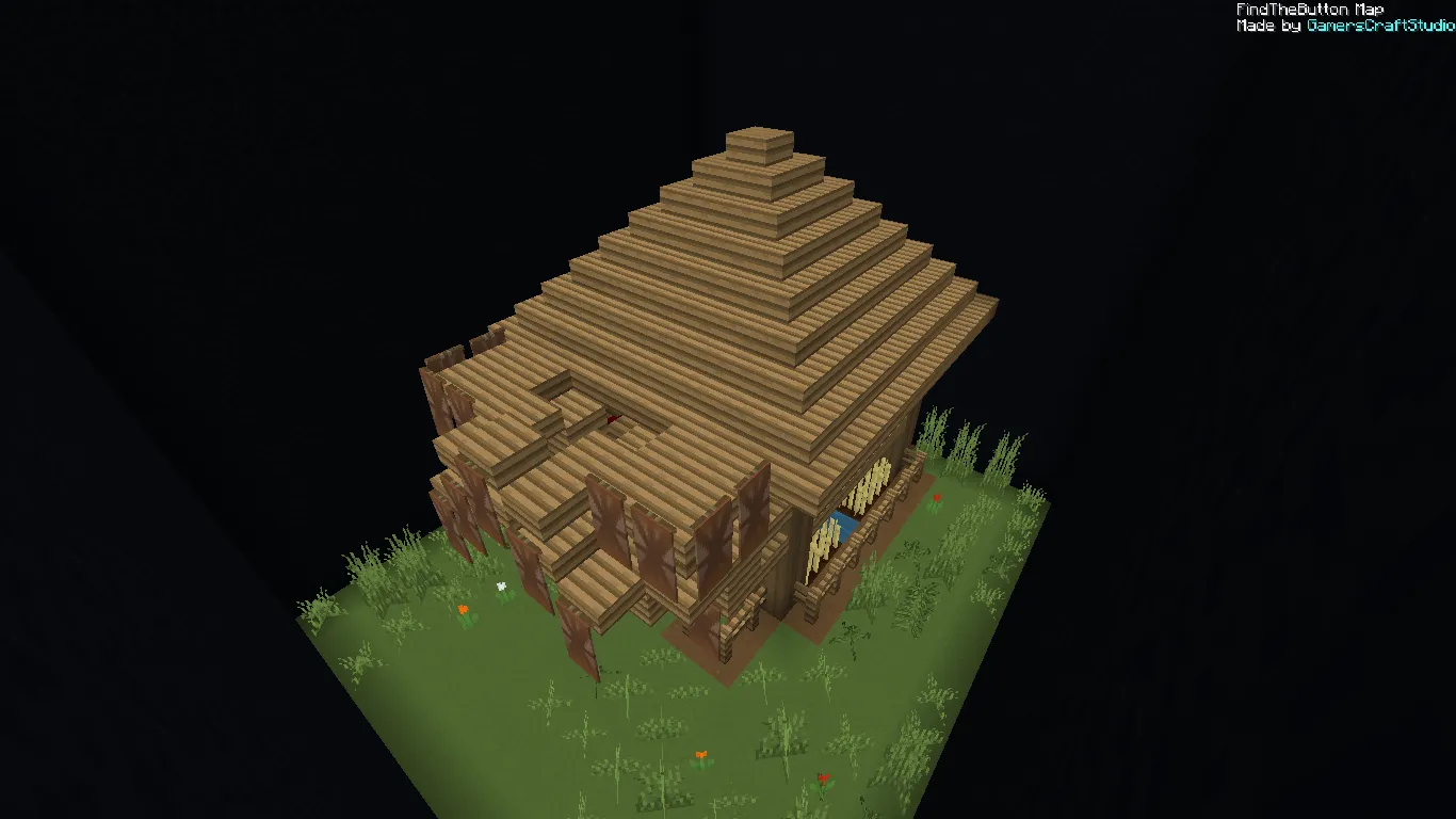 FindTheButton MultiBiomes v1.0 For Java, Карты, Minecraft