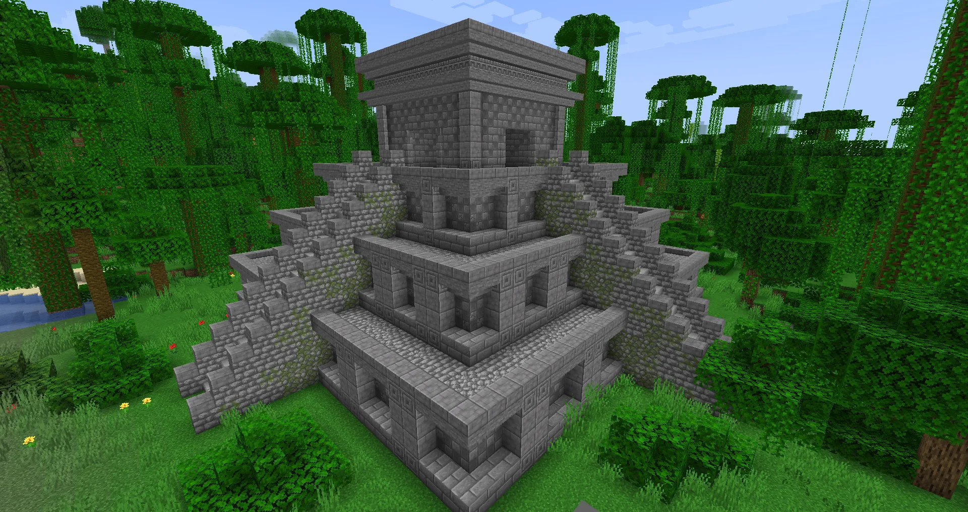 Desire, Моды, Minecraft