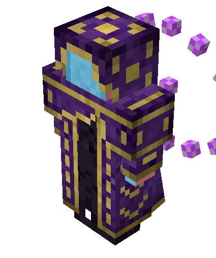 Sorcerous Supplements, Моды, Minecraft