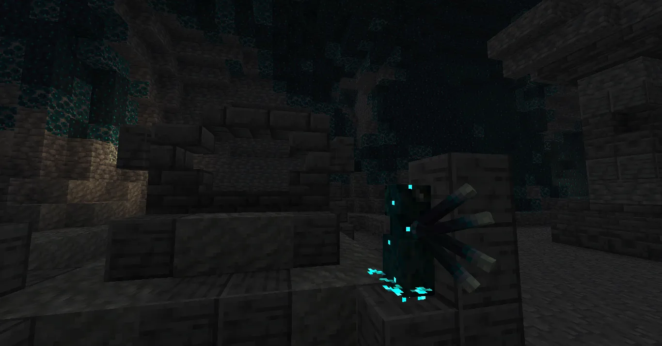 Magical Addons, Дата-паки, Minecraft