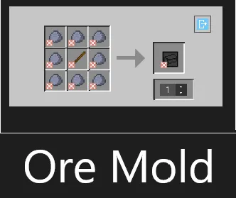 Solar's Overhaul — скриншот 6 (Моды, Minecraft)