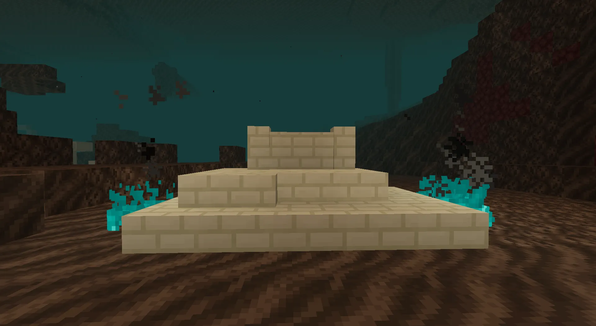 Bone Bricks, Текстуры, Minecraft