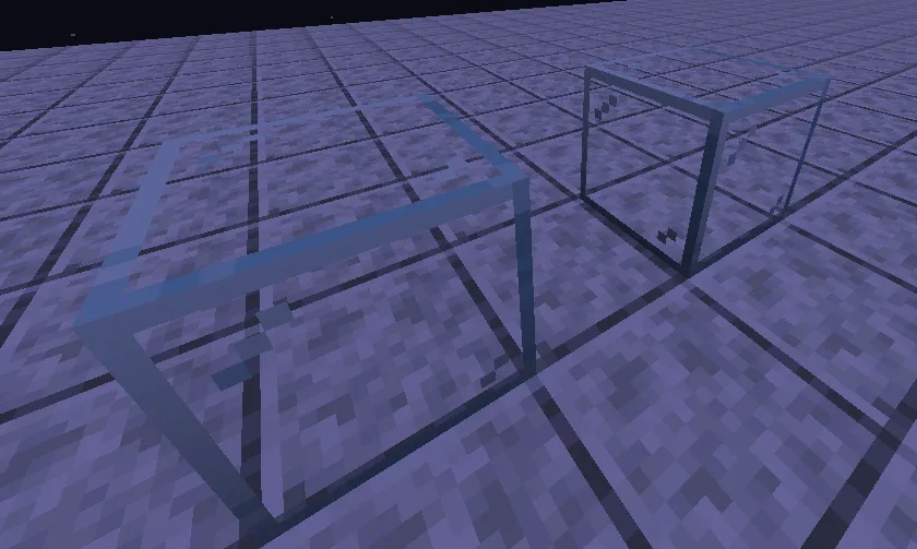 Illusion Block [FABRIC], Моды, Minecraft