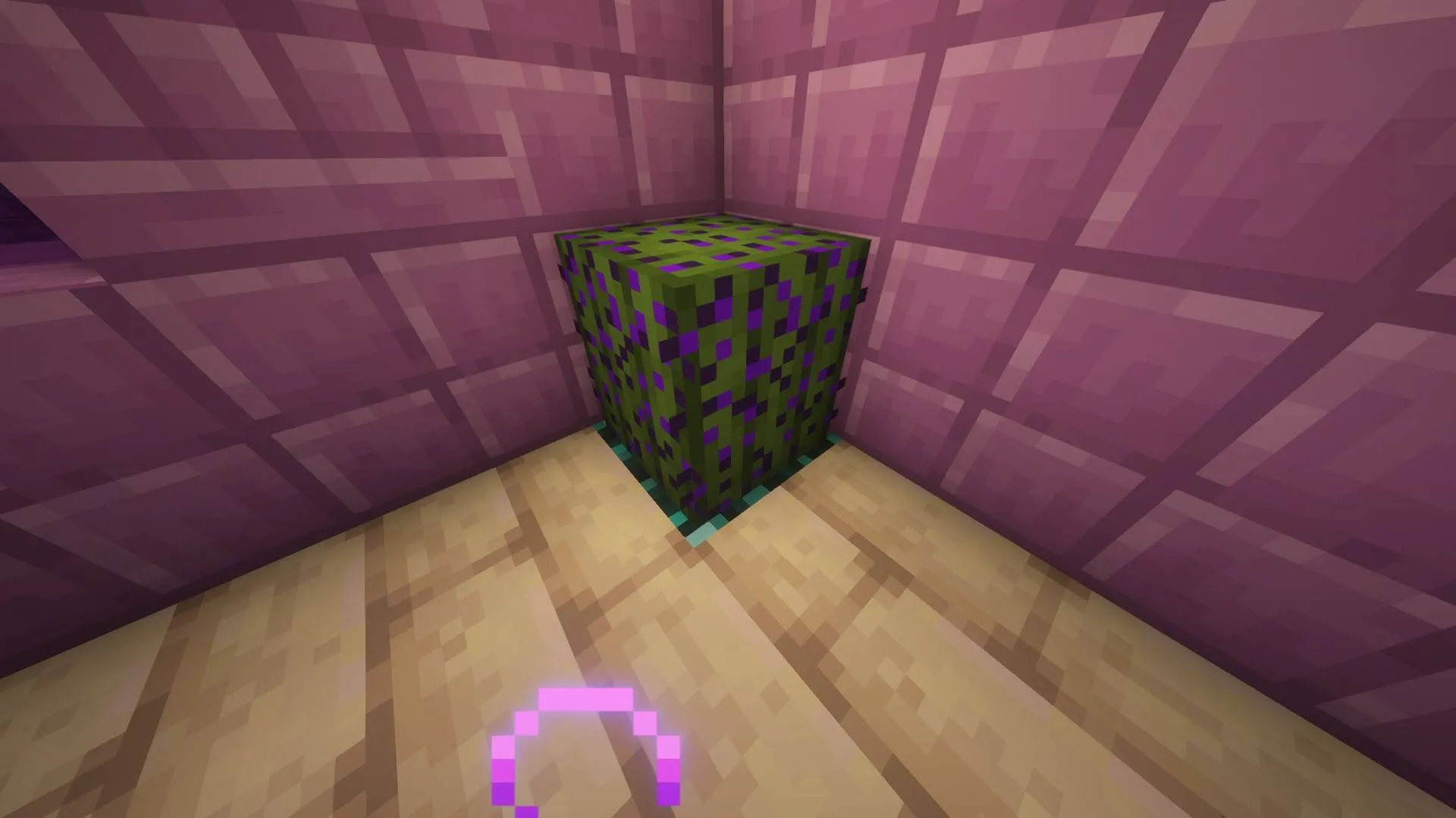 Ender Villages, Моды, Minecraft