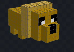 Toby's stuff, Моды, Minecraft