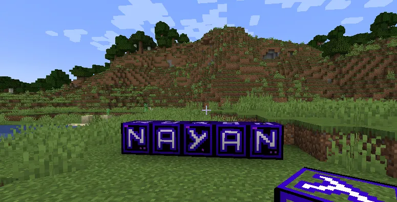 Blink And Build — скриншот 4 (Моды, Minecraft)