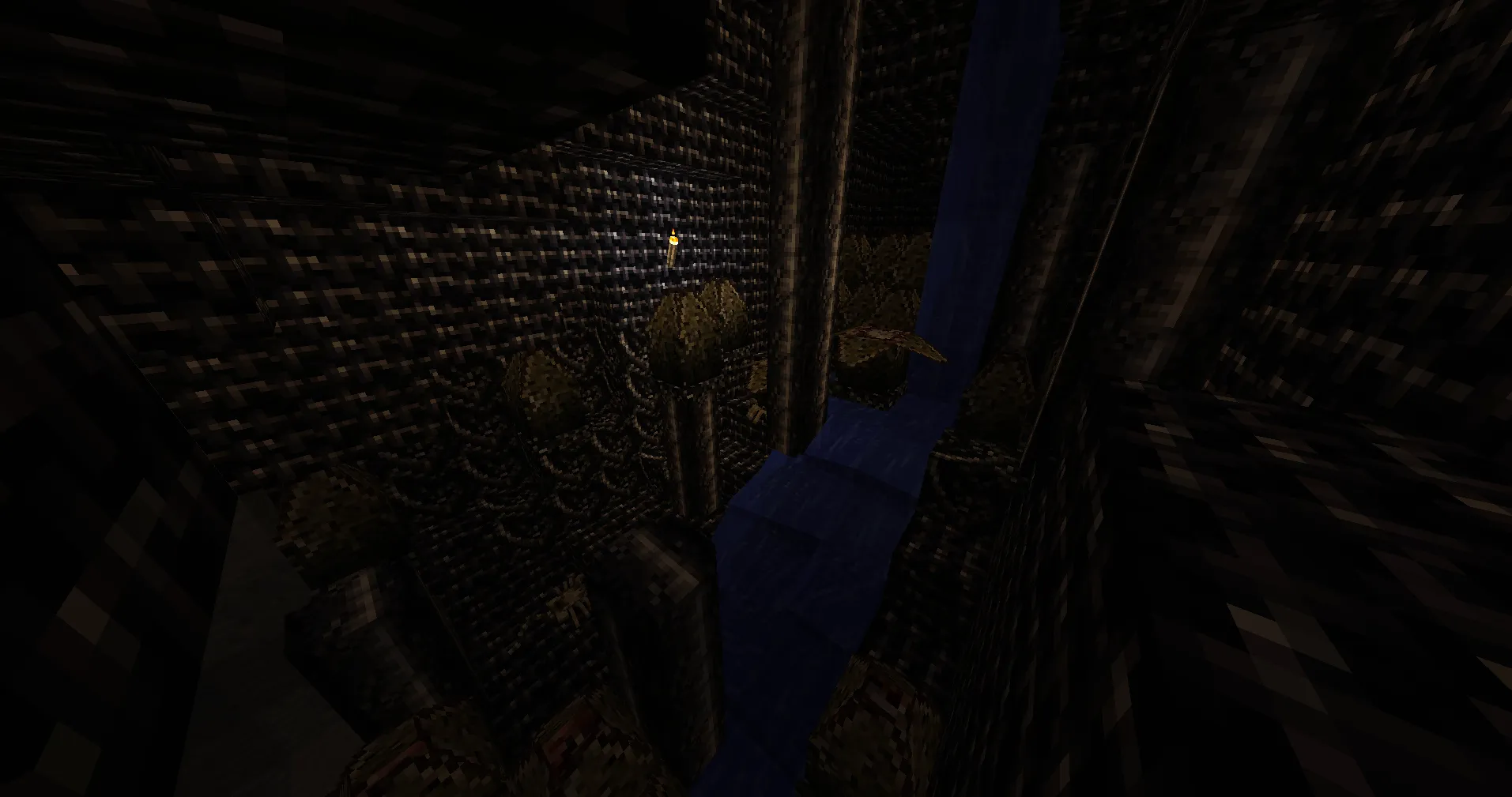 Alien (1979), Моды, Minecraft