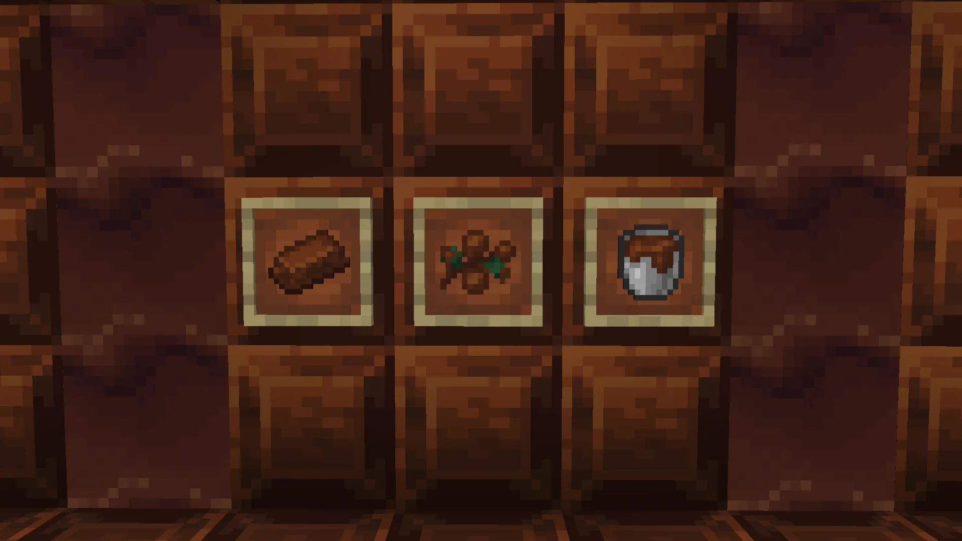 Create: Alex's Caves Compat, Моды, Minecraft