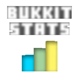 BukkitStats — скриншот 1 (Плагины, Minecraft)