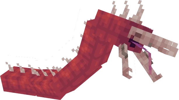 Sussare Cibium (VITA CARNIS) — скриншот 2 (Моды, Minecraft)
