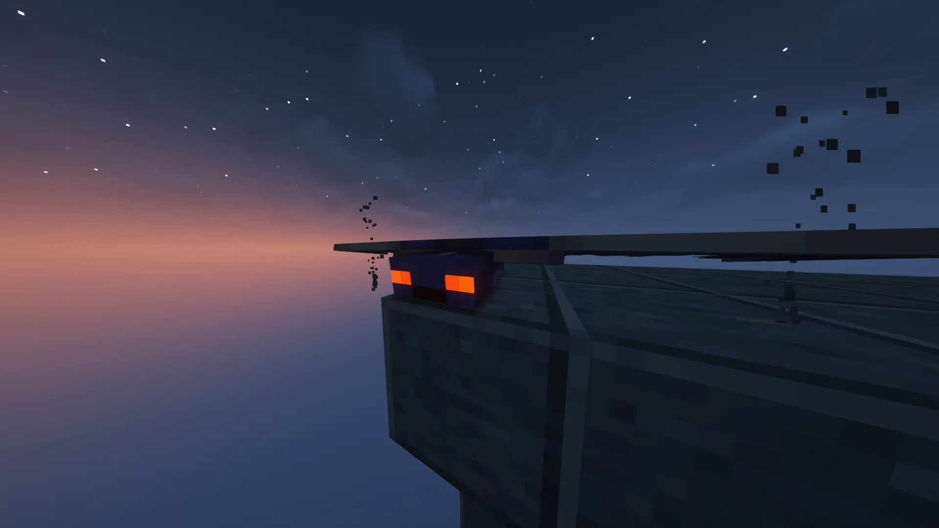 ST texture, Текстуры, Minecraft