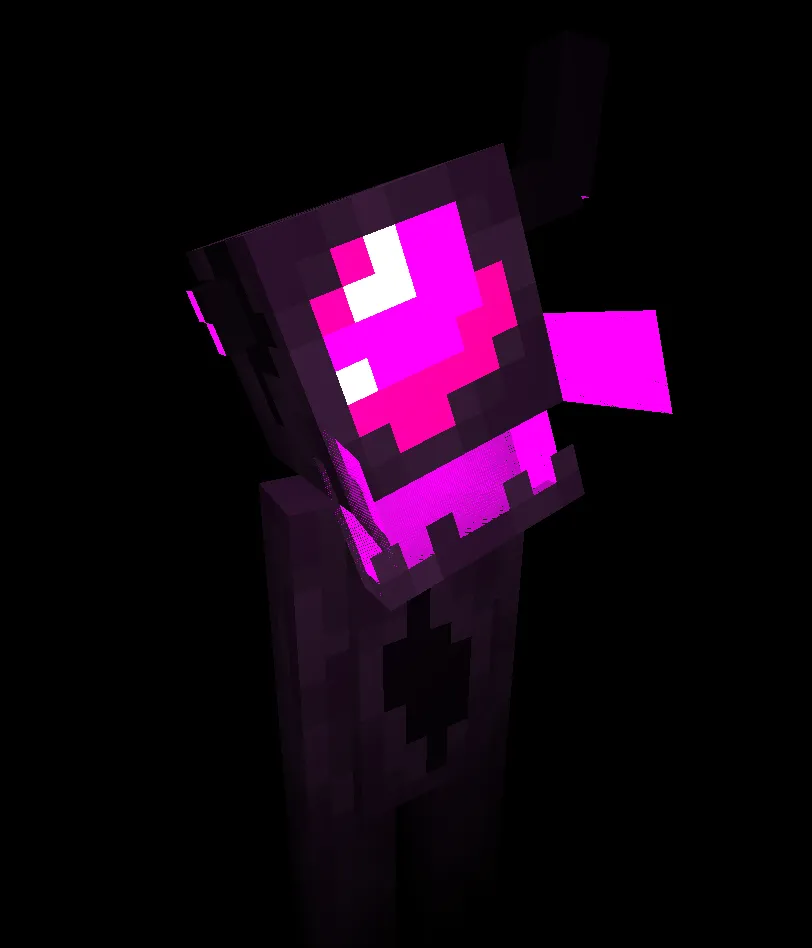 Rasites, Моды, Minecraft