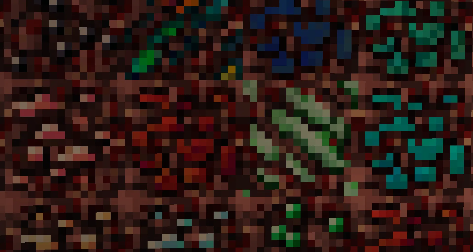 Netherlicious ore fix — скриншот 2 (Текстуры, Minecraft)