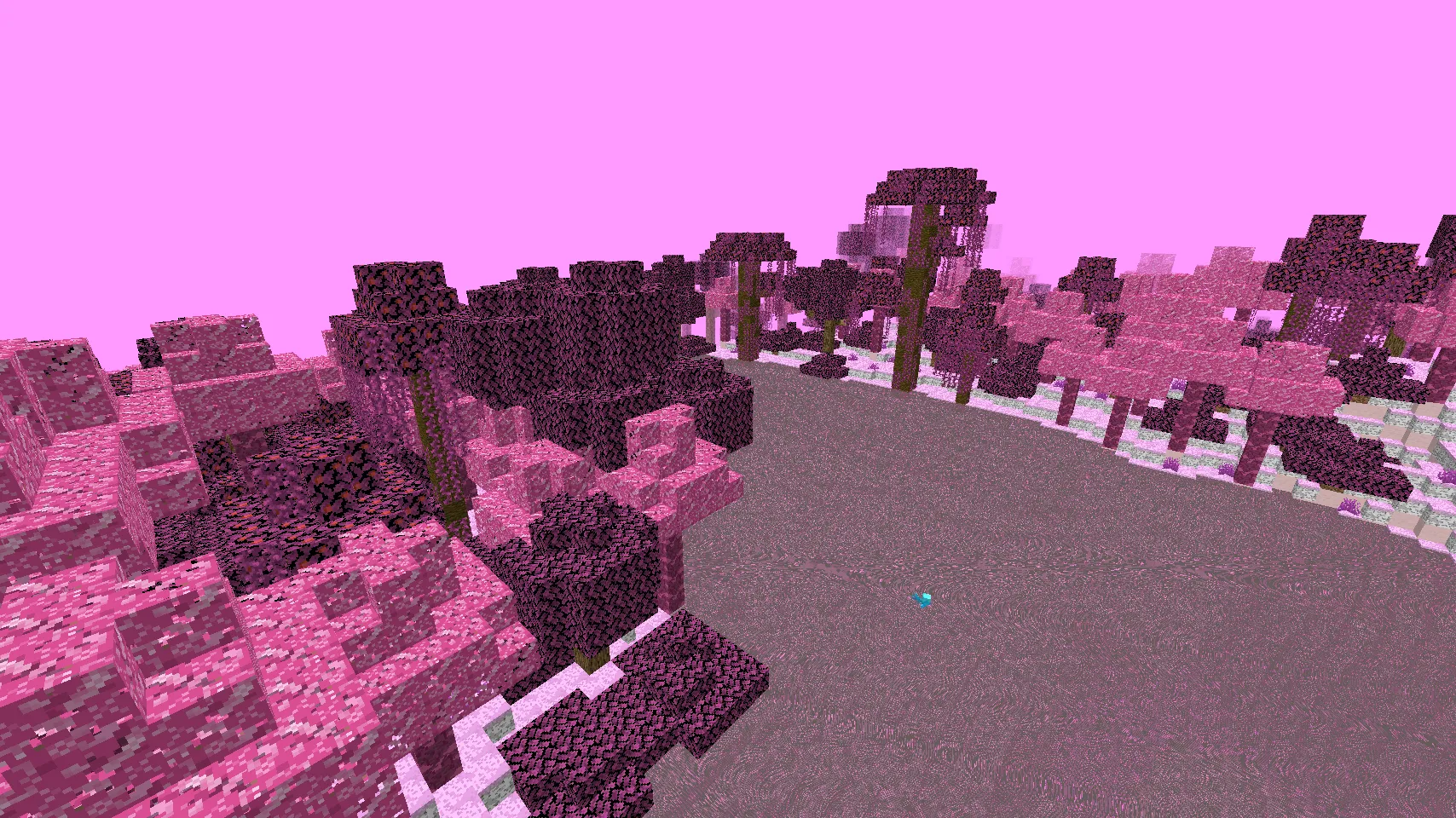 FoodNmore, Моды, Minecraft