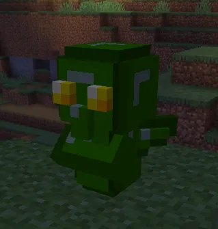 Too Many Golems! Ore Edition — скриншот 5 (Моды, Minecraft)