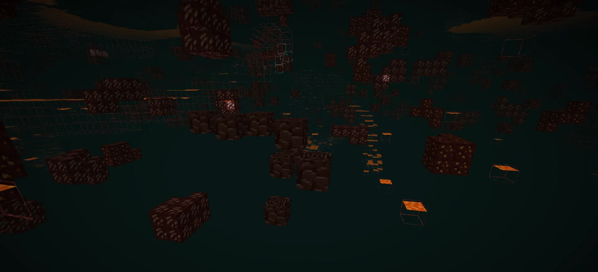 Expanded Ancient Debris Veins, Дата-паки, Minecraft